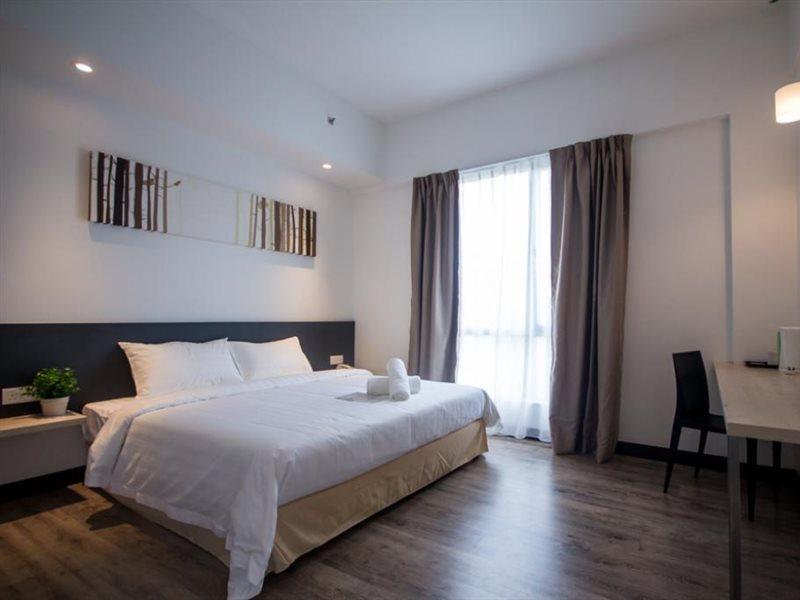 Fuller Hotel קולים מראה חיצוני תמונה