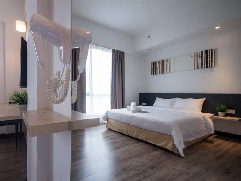Fuller Hotel קולים מראה חיצוני תמונה