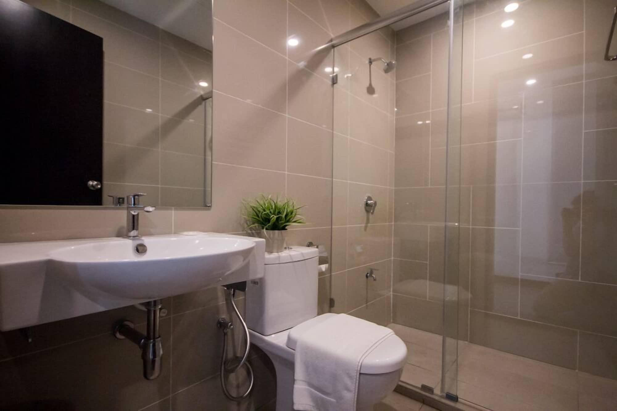 Fuller Hotel קולים מראה חיצוני תמונה