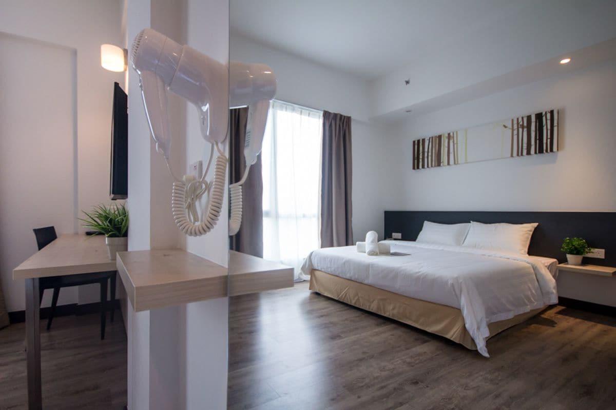 Fuller Hotel קולים מראה חיצוני תמונה