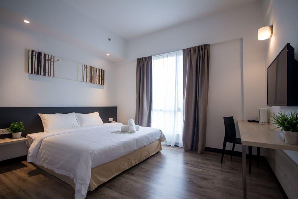 Fuller Hotel קולים מראה חיצוני תמונה