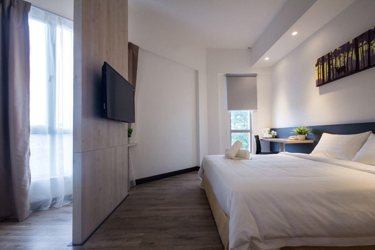 Fuller Hotel קולים מראה חיצוני תמונה