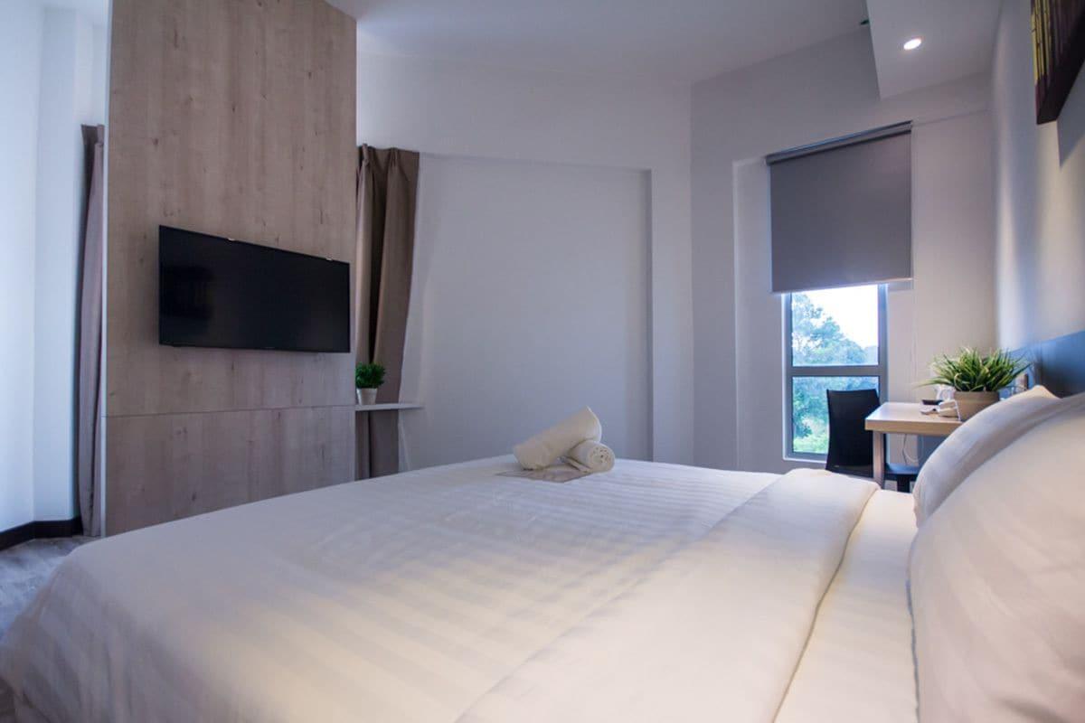 Fuller Hotel קולים מראה חיצוני תמונה