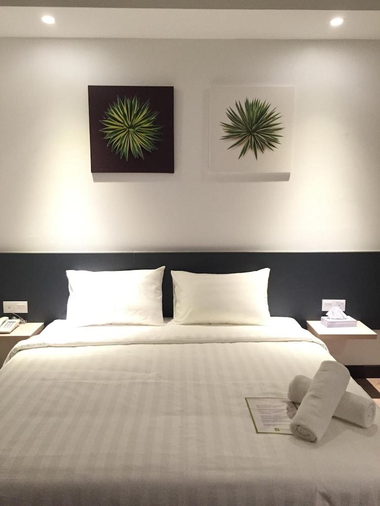 Fuller Hotel קולים מראה חיצוני תמונה