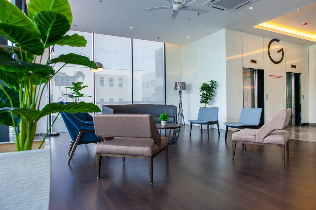 Fuller Hotel קולים מראה חיצוני תמונה