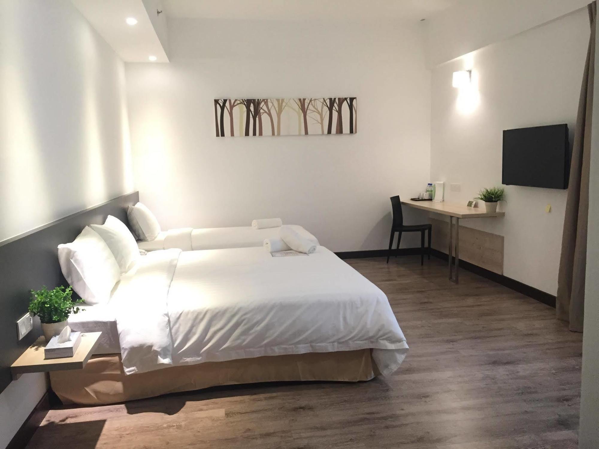 Fuller Hotel קולים מראה חיצוני תמונה