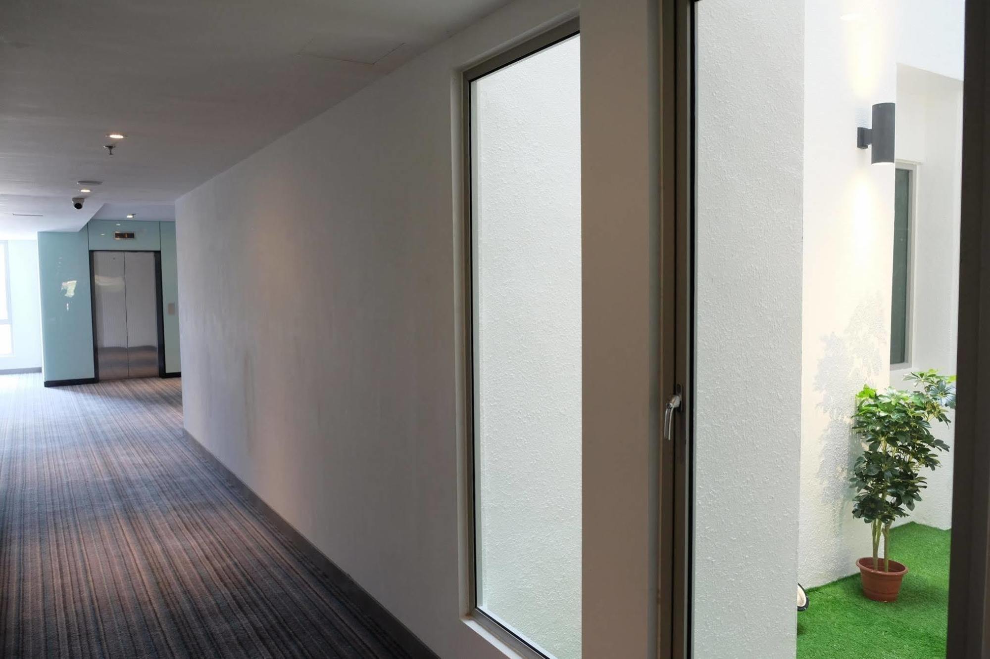 Fuller Hotel קולים מראה חיצוני תמונה